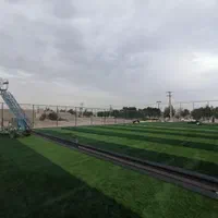 چمن مصنوعی فوتبالی(ویژه مدارس)|مصالح و تجهیزات ساختمان|یزد, |دیوار