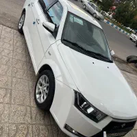 دنا اپشنال مدل ۱۴۰۳ اتومات