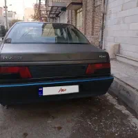 روا دوگانه سوز مدل 88|خودرو سواری و وانت|کرمانشاه, |دیوار