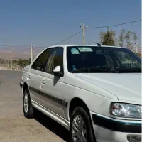 پارس tu5 مدل1401|خودرو سواری و وانت|بندرلنگه, |دیوار