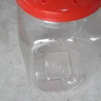 ظروف پلاستیکی