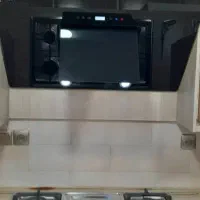 میز تلویزیون و هود در حد|میز تلویزیون|دزفول, |دیوار