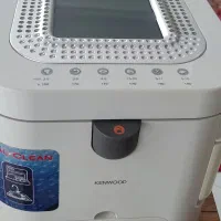 سرخ کن Kenwood و ساندویچ ساز بلک اند دکر