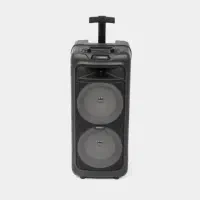 اسپیکر 16 اینچی بزرگ|سیستم صوتی خانگی|رشت, توشیبا|دیوار