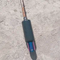 منبع اگزوز ۷۱۰|قطعات یدکی و لوازم جانبی|فیرورق, |دیوار