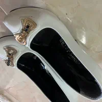 کفش مجلسی|کیف، کفش، کمربند|شاهرود, |دیوار