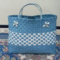 سبد حصیری