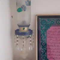 چراغ لاله جفتی۱۷۰۰