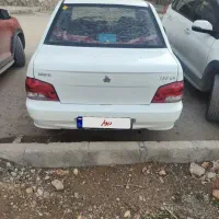 پراید 132 مدل 97|خودرو سواری و وانت|کرمانشاه, |دیوار