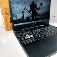 لپتاپ گیمینگ ASUS TUF GAMING FX505D|رایانه همراه|تهران, میدان ولیعصر|دیوار