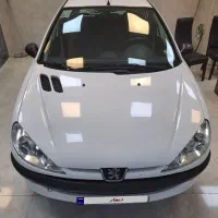 پژو 206 تیپ ۲، مدل ۱۴۰۰