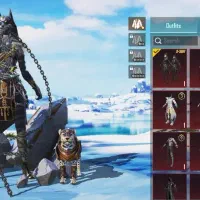 اکانت پابجی|کنسول، بازی ویدئویی و آنلاین|لامرد, |دیوار