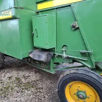 کمباین جاندیر|خودرو سنگین|سیمین شهر, |دیوار