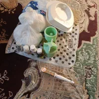 قالب سنگی