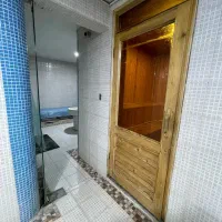 سونا جکوزی|مصالح و تجهیزات ساختمان|شیراز, لب آب|دیوار