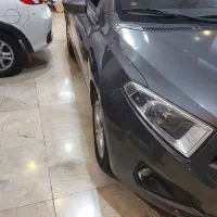 برلیانس ۲۳۰ خاکستری اتوماتیک بسیار تمیز مدل ۱۳۹۵|خودرو سواری و وانت|تهران, نصرت|دیوار