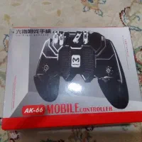 دست بازی گوشی