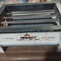 کباب پزگازی