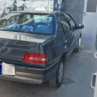 405 slx|خودرو سواری و وانت|خرم‌آباد, |دیوار