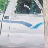 مزدا2000|خودرو سواری و وانت|جیرفت, |دیوار