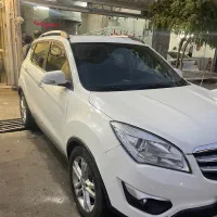 چانگان ca35 مدل ۹۸
