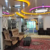ویلا شیک/استخر سرپوشیده/ گلدشت|اجارهٔ کوتاه‌مدت ویلا و باغ|نجف‌آباد, گلدشت|دیوار