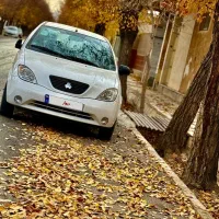 تیبا2 مدل ۱۴۰۱