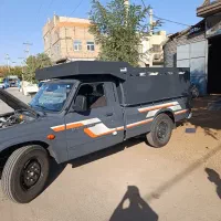 استخدام به یک نقاش و بتونه کار جهت کار در اتاقسازی