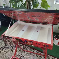 میز و صندلی تحریر|میز تحریر و کامپیوتر|رامسر, |دیوار