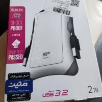 هارداکسترنال سیلیکون پاور