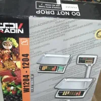 ترازو دیجیتال|فروشگاه و مغازه|نجف‌آباد, امام خمینی|دیوار