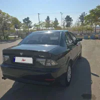 سمند سورن ef7|خودرو سواری و وانت|مبارکه, |دیوار