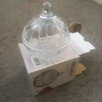 ۶ عدد قندان