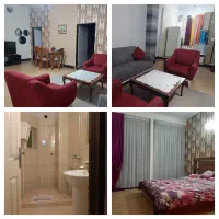 اجاره مبله کوتاه مدت ۲خواب جمهوری