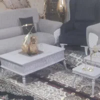 مبل|مبلمان خانگی و میز عسلی|دهدشت, |دیوار