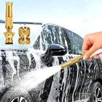 کارواش خانگی برنجی مدل QuickJet/دیگه کارواش نرو