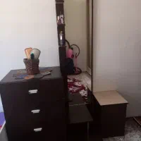 دراور ۴ کشو سالم ودر حد نو