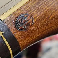 سه تار مفاخری|سازهای سنتی|گرمسار, |دیوار