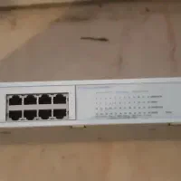 سوئیچ میکرونت 24 پورت MICRONET SP684C