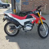 تریل‌پرواز۲۰۰