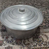 قابلمه روحی سایز 100