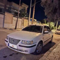 سمند ef7 مدل ۹۴|خودرو سواری و وانت|اصفهان, بهارستان|دیوار