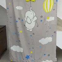 پرده بچه|پرده، رانر، رومیزی|ملارد, |دیوار