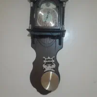 ساعت دیواری