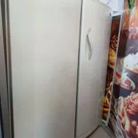 یخچال و یخچال فریزر جنرال استیل