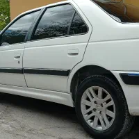 پژو پارس تیوفایو