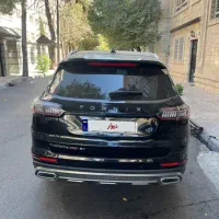 فونیکس تیگو 8 پرومکس ای پلاس مدل ۱۴۰۳ درحدصفر|خودرو سواری و وانت|تهران, تهرانپارس غربی|دیوار