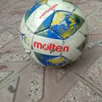 توپ چمن