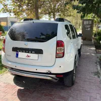 فروش رنو داستر|خودرو سواری و وانت|تهران, شهرک چیتگر|دیوار