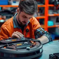 استخدام سرپرست و تعمیرکار لوازم الکترونیکی